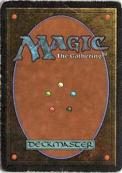 Counterspell U Fourth Edition 65 MP Magic - Image 2