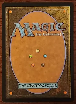 Collective Restraint MtG Invasion LP Magic The Gathering - Image 2