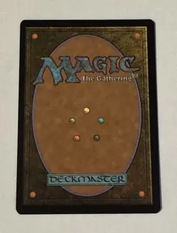 MTG Kellan, the Fae-Blooded (Showcase) Wilds of Eldraine NM - Image 2