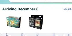 PRESALE - Magic: The Gathering - Final Fantasy Chocobo Bundle - Image 2