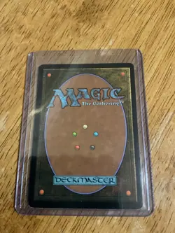MTG FOIL Nix Future Sight Magic the Gathering - Image 2