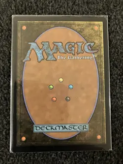 Magic The Gathering MTG - Counterspell (Borderless) Foil - Commander Masters - Image 2