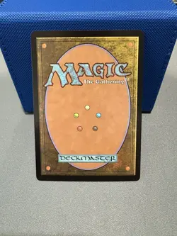 Bloodthirsty Conqueror (Showcase) (Fracture Foil) Foundations - Image 2