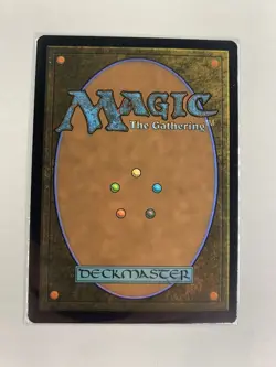 Magic The Gathering Lightning, Army of One Final Fantasy MTG Regular NM - Image 2