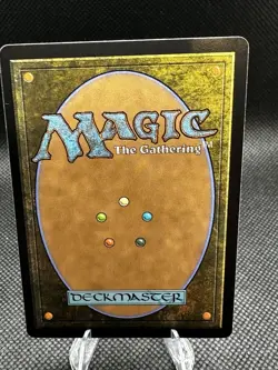 Buster Sword Borderless Regular ENGLISH MTG Final Fantasy 0351 Mythic NM - Image 4