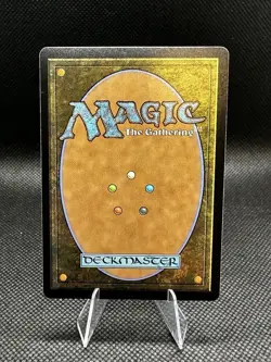 Buster Sword Borderless Regular ENGLISH MTG Final Fantasy 0351 Mythic NM - Image 5