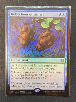 MTG - Kaldheim - Complete Set + Bonus Extras - NM - Non-Foil - Image 4