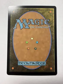 Thopter Fabricator (Borderless) Aetherdrift Foil - Image 3