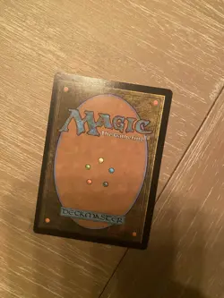 ?? MTG: Emerald Medallion Commander Masters Regular - Image 2