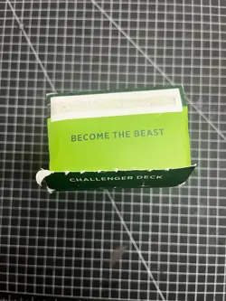 Magic The Gathering MTG Challenger Deck MONO GREEN STOMPY Sealed 630509997053 - Image 2