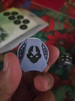Avatar The Last Air bender Spin down Life counter - Image 1