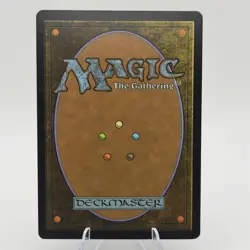 Magic The Gathering, MTG: Elvish Mystic FNM Promos (FNM) #2 *FOIL* - Image 2