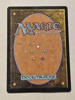 Badgermole Cub Borderless MTG - The Last Airbender NM - Image 5