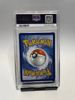 Pokemon Charizard VMAX 020/189 Darkness Ablaze Ultra Rare Graded PSA 10 Gem Mint - Image 2
