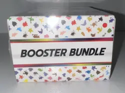 POKEMON NEW & FACTORY SEALED 2023 SCARLET & VIOLET 151 BOOSTER BUNDLE BOX-6 PACK - Image 5