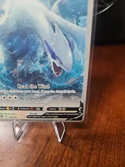 Lugia V 138/195 - 2023 Pokemon World Championships Deck - NM - Image 3