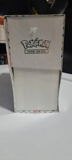 Pokemon TCG Scarlet & Violet 151 ETB Pokemon Center Elite Trainer Box 820650853159 - Image 4