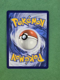 Pokemon TCG Gothorita (Master Ball Pattern) 042/086 Sv: White Flare Holo - Image 3