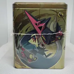 Pokemon TCG: Stacking Tin: Dragon - FACTORY SEALED! - Image 1