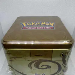 Pokemon TCG: Stacking Tin: Dragon - FACTORY SEALED! - Image 2