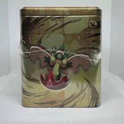 Pokemon TCG: Stacking Tin: Dragon - FACTORY SEALED! - Image 3