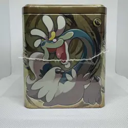 Pokemon TCG: Stacking Tin: Dragon - FACTORY SEALED! - Image 4