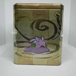 Pokemon TCG: Stacking Tin: Dragon - FACTORY SEALED! - Image 5