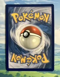 2023 Pokemon Scarlet & Violet Paradox Rift 256/182 Professor Sada's Vitality SIR - Image 2