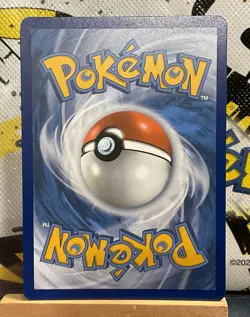 Teal Mask Ogerpon ex 166 Sv: Scarlet & Violet Promo Pokemon TCG - Image 2