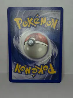 Pokemon Cyndaquil Reverse-Holo 104/165 Expedition Set 2002 LP - Image 2
