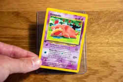 Slowpoke 73/111 Neo Genesis 1st Edition Common - English Vintage Pokemon - Image 3
