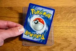 Slowpoke 73/111 Neo Genesis 1st Edition Common - English Vintage Pokemon - Image 4