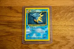 Neo Genesis Common & Uncommon 1st Edition Lot - English Vintage Pokemon - Image 2