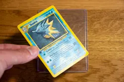 Neo Genesis Common & Uncommon 1st Edition Lot - English Vintage Pokemon - Image 4