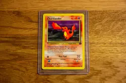 Charmander 50 & Squirtle 68 Team Rocket Unlimited - English Vintage Pokemon - Image 2