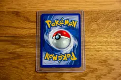 Charmander 50 & Squirtle 68 Team Rocket Unlimited - English Vintage Pokemon - Image 3