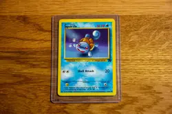 Charmander 50 & Squirtle 68 Team Rocket Unlimited - English Vintage Pokemon - Image 4