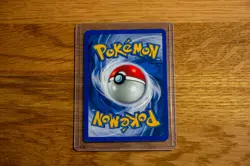 Charmander 50 & Squirtle 68 Team Rocket Unlimited - English Vintage Pokemon - Image 5
