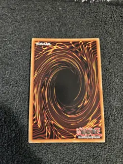 Silverrokket Dragon SDRR-EN001 Super Rare 1st - YUGIOH - Image 2