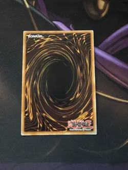 Yugioh - Blazing Cartesia, the Virtuous - RA04-EN041 - QCR 1st Ed Alt Art - MP - Image 4