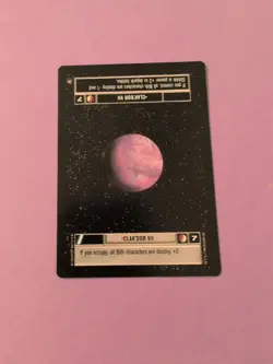 Star Wars ccg 785 cards no duplicates. Lot C - Image 3