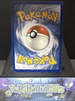 Pokemon Card Victini Vmax 165/163 Battle Styles Set Secret Rare Played - Image 4