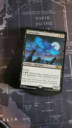 🔮Black 2019 Welcome Deck - Core Set | ENGLISH | 30 Cards | OPENED | Magic / MtG - Image 1