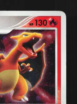 Charizard DPBP#006 1st ED HP Shining Darkness Japanese Pokemon Card TCG - Image 5