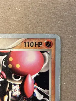 (C9525) Medicham EX 95/106 2005 World Championships Pokemon Card - Image 3