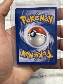 LEFTOVERS - 99/106 - Great Encounters - Uncommon - Pokemon Card - NM Nintendo - Image 3
