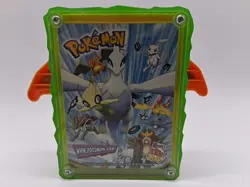 Vintage Pokemon E-Reader Card Lot - Image 3