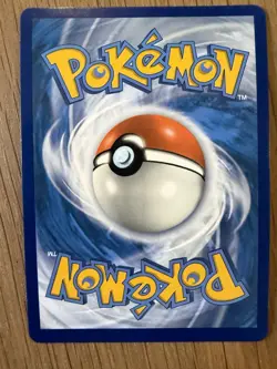 Pokemon TCG Mega Beedrill EX Black Star Promo Card XY158 NM - Image 2