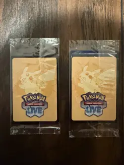 Pokemon TCG Mega Evolutions Stamped Promo Card - Bulbasaur 133/132 - NM - SEALED - Image 2