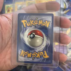 Pokemon TCG Lot Vintage GX holo Foil Rare Old School Mid Era Eevee Lot Of Cards - Image 3